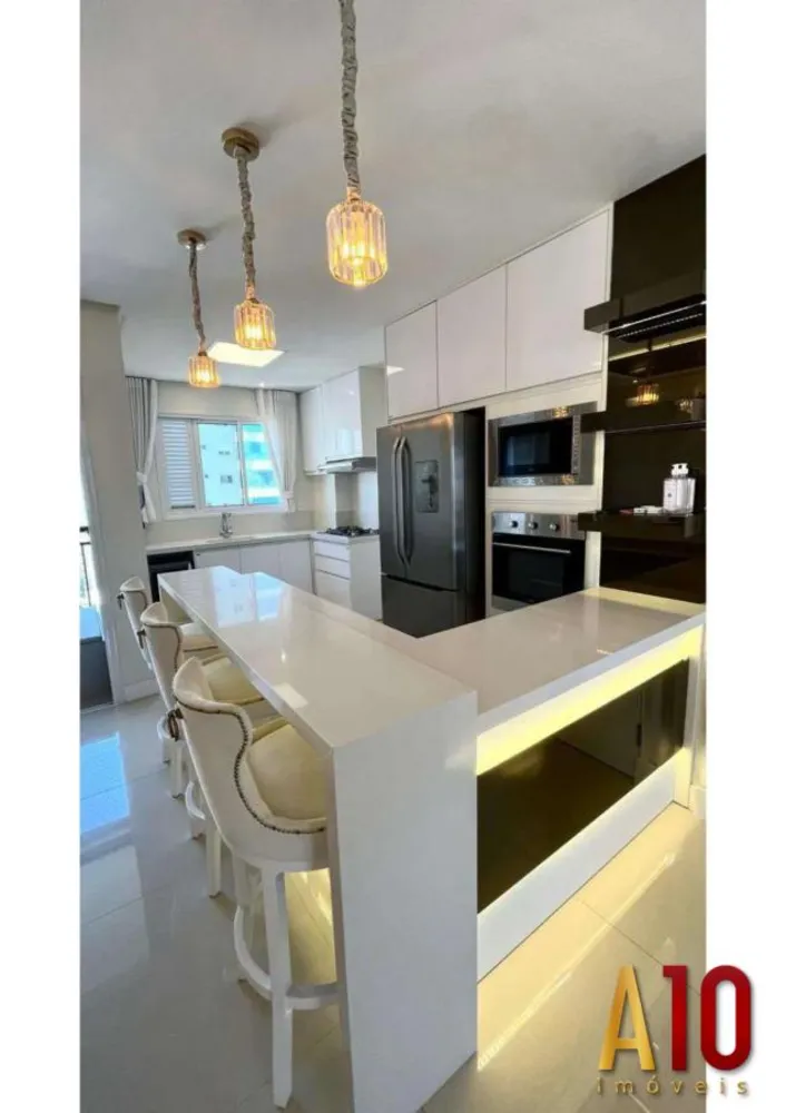 Cobertura, 3 quartos, 118 m² - Foto 4