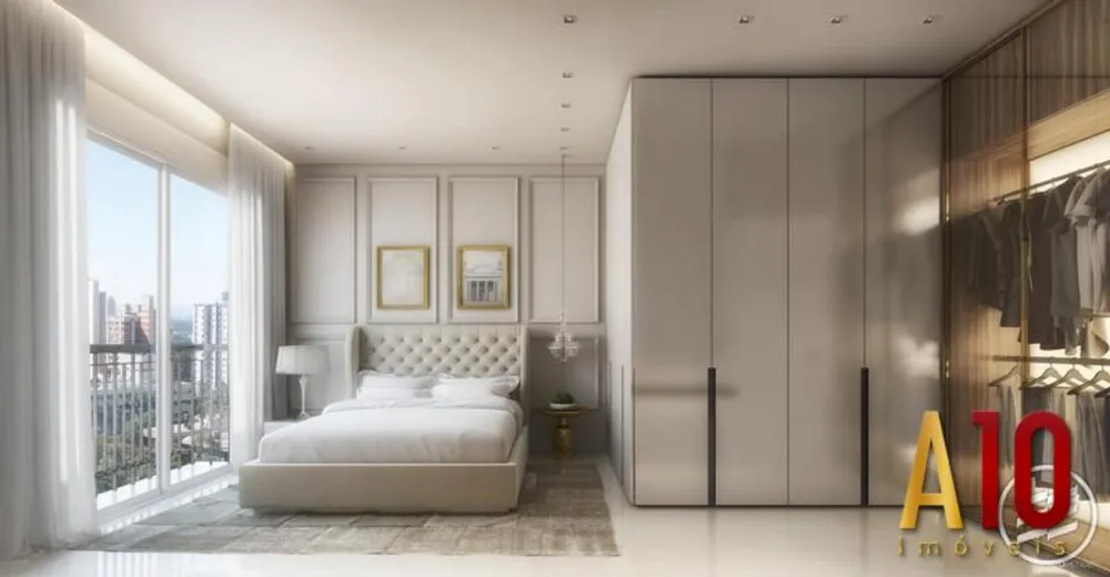 Cobertura, 3 quartos, 118 m² - Foto 7