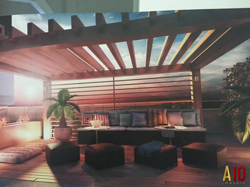 Apartamento, 3 quartos, 122 m² - Foto 10