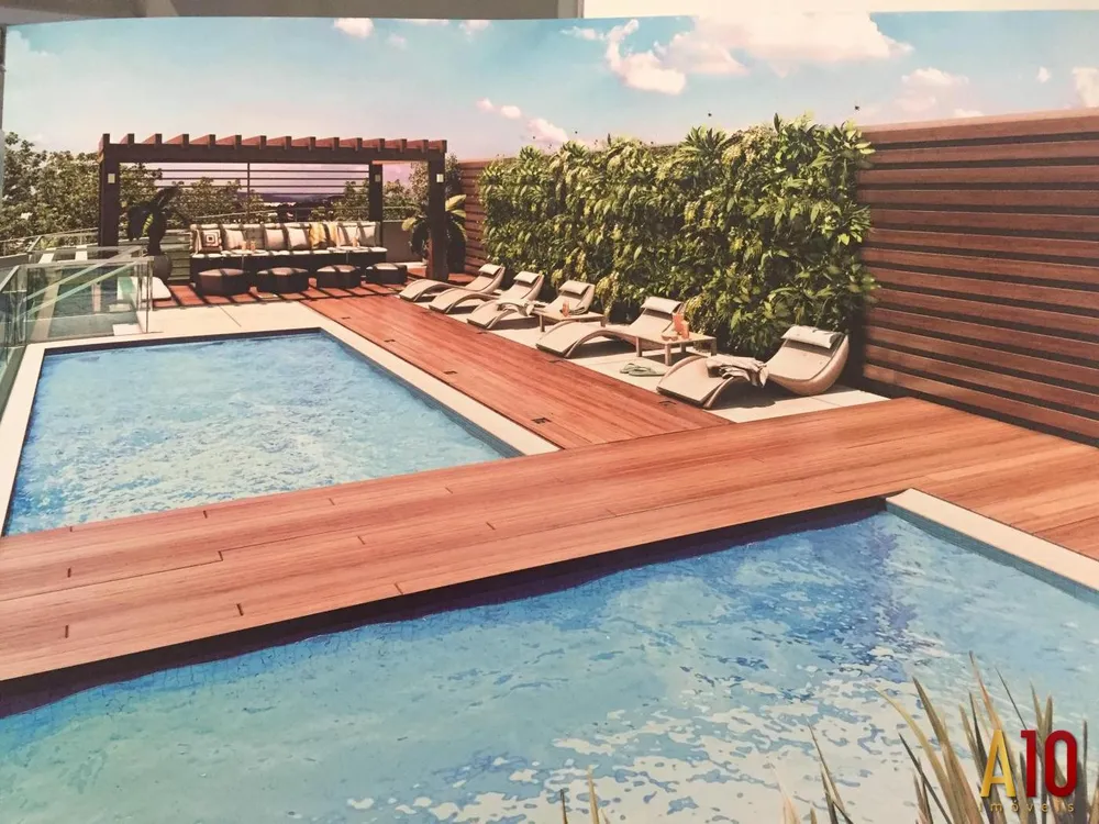 Apartamento, 3 quartos, 122 m² - Foto 9
