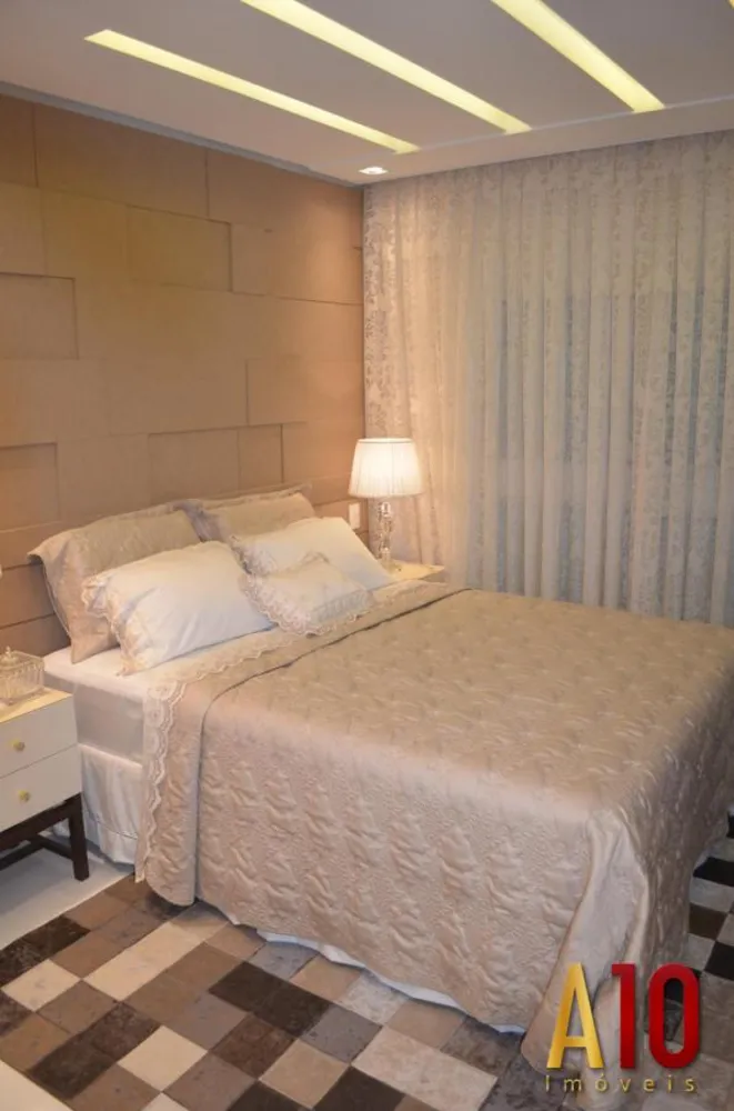 Apartamento, 3 quartos, 122 m² - Foto 4