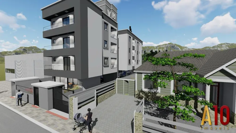 Apartamento, 3 quartos, 90 m² - Foto 6