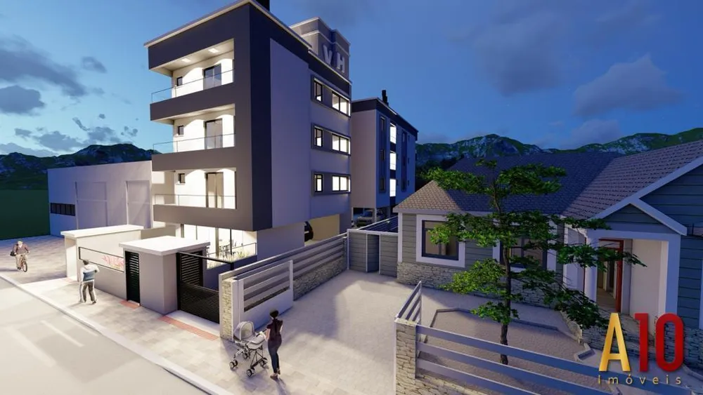 Apartamento, 3 quartos, 90 m² - Foto 9