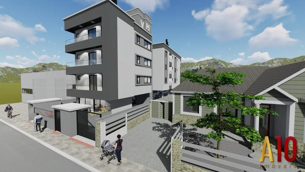 Apartamento, 3 quartos, 90 m² - Foto 11