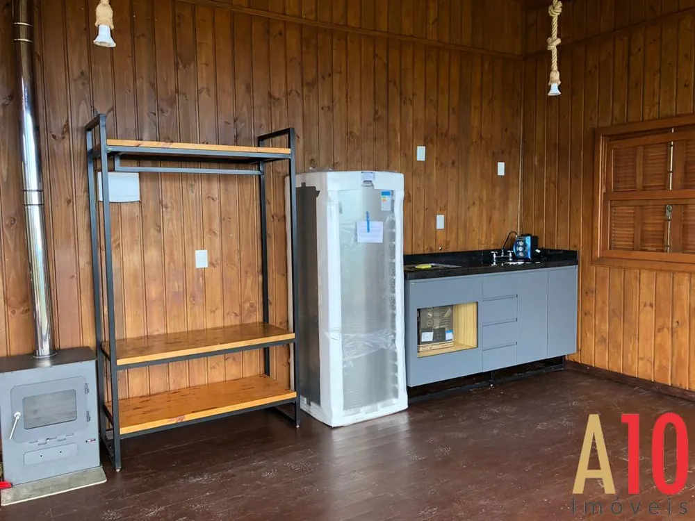 Casa, 1 quarto, 45 m² - Foto 15