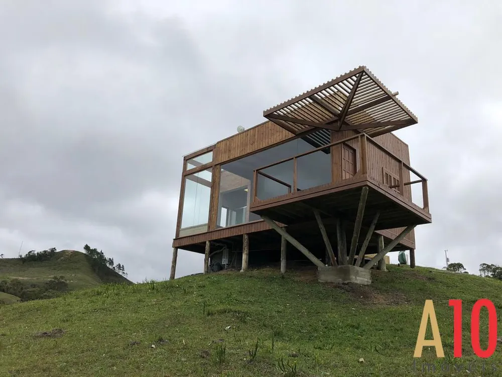 Casa, 1 quarto, 45 m² - Foto 14