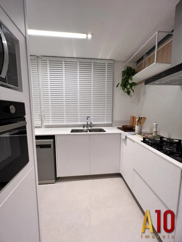 Apartamento, 2 quartos, 80 m² - Foto 12