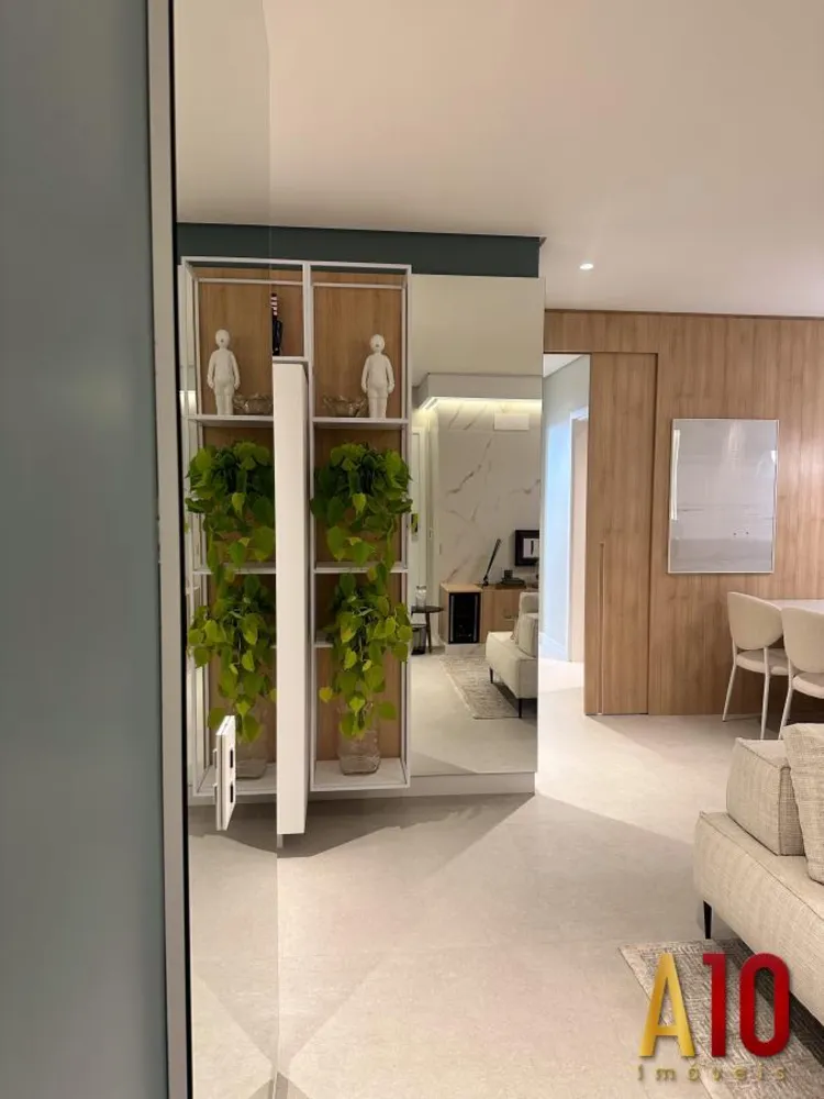 Apartamento, 2 quartos, 80 m² - Foto 13