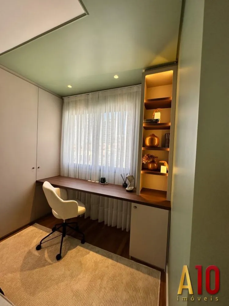 Apartamento, 2 quartos, 80 m² - Foto 17