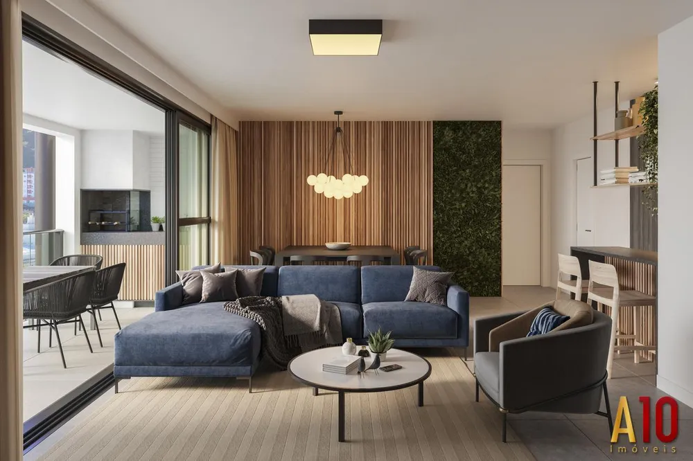 Apartamento, 2 quartos, 80 m² - Foto 10