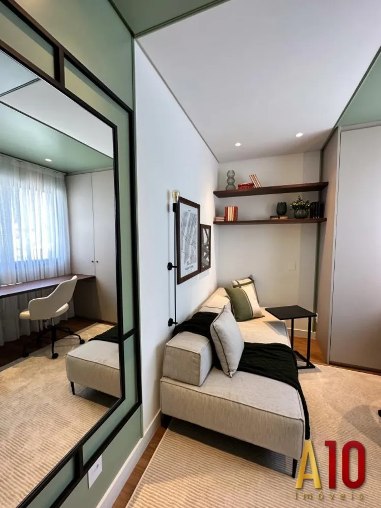 Apartamento, 2 quartos, 80 m² - Foto 16