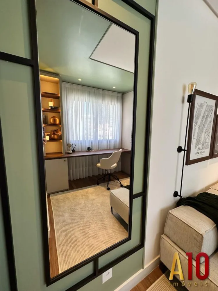 Apartamento, 2 quartos, 80 m² - Foto 14