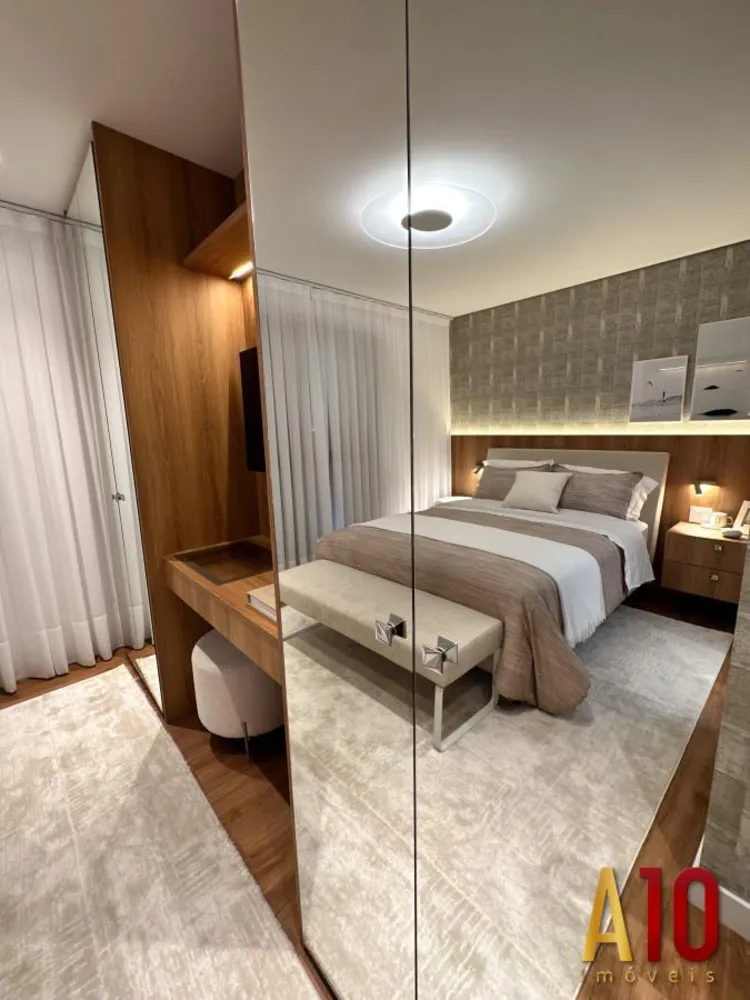 Apartamento, 2 quartos, 80 m² - Foto 20