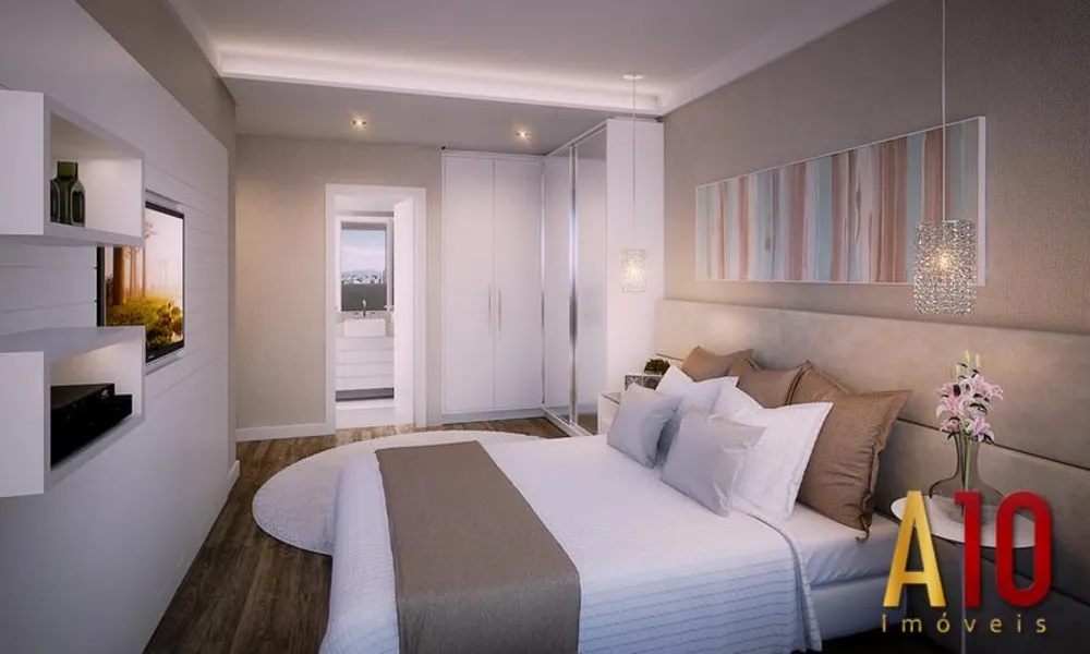 Cobertura, 3 quartos, 190 m² - Foto 5