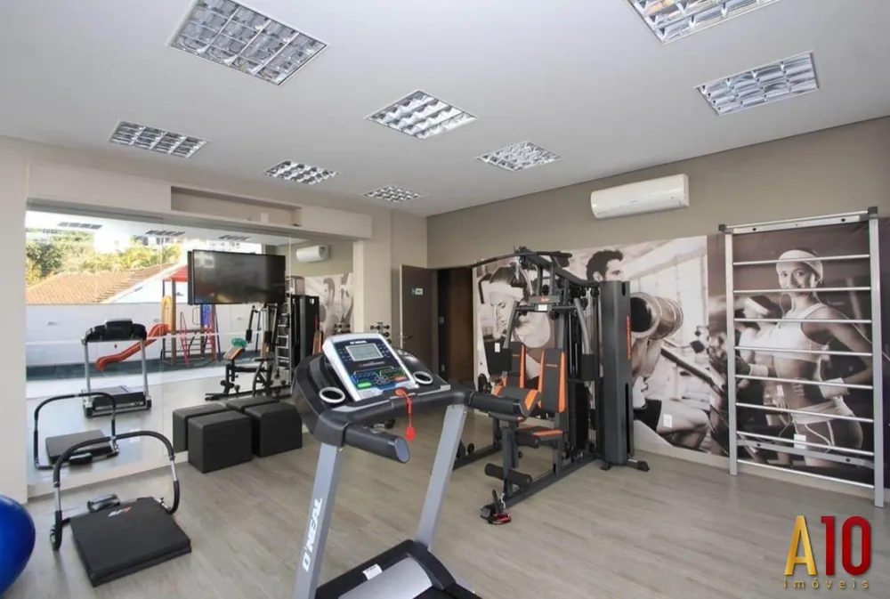 Cobertura, 3 quartos, 190 m² - Foto 7