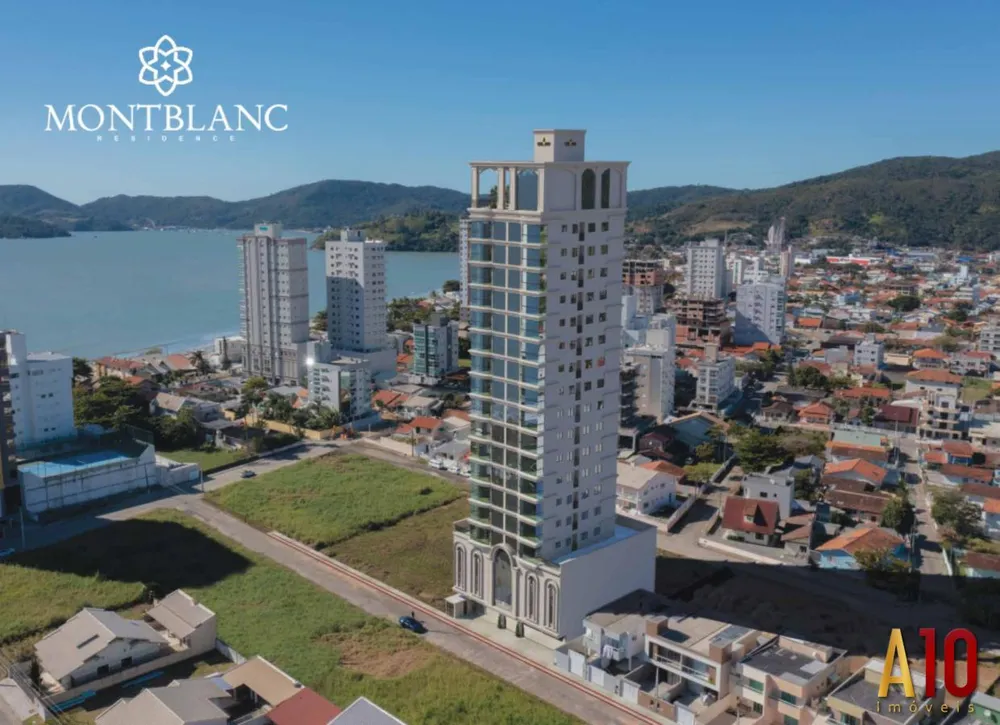 Apartamento, 3 quartos, 105 m² - Foto 1