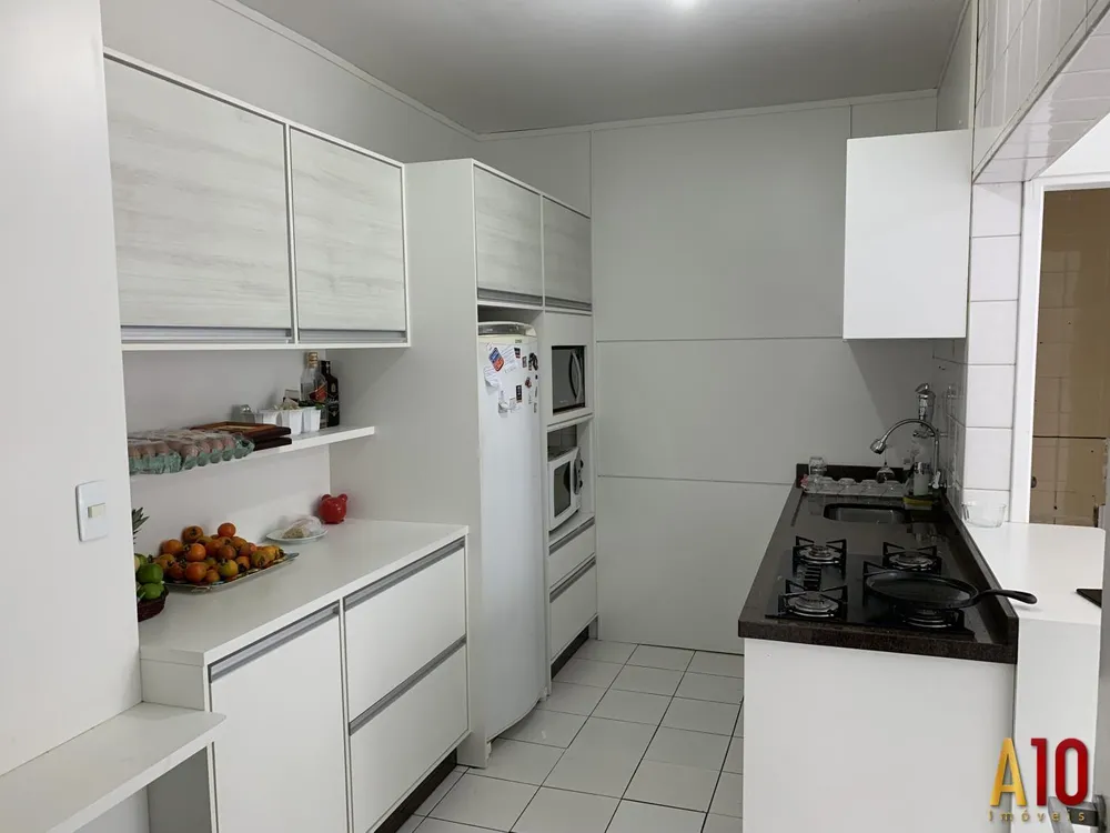 Apartamento, 3 quartos, 91 m² - Foto 12