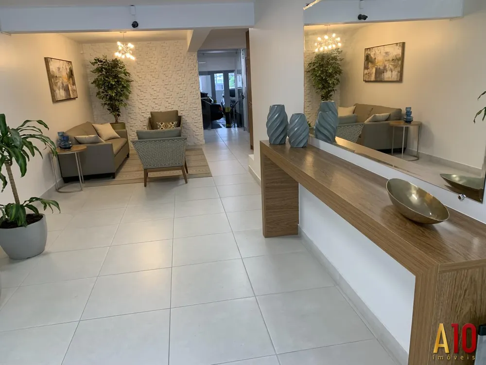 Apartamento, 3 quartos, 91 m² - Foto 20