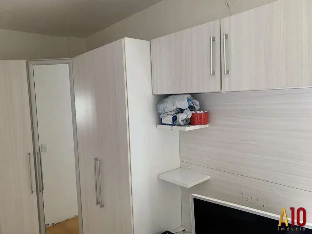 Apartamento, 3 quartos, 91 m² - Foto 5