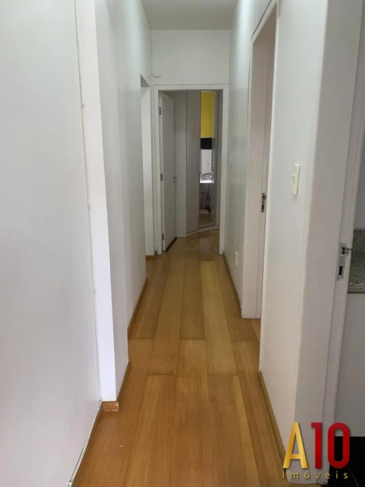 Apartamento, 3 quartos, 91 m² - Foto 8
