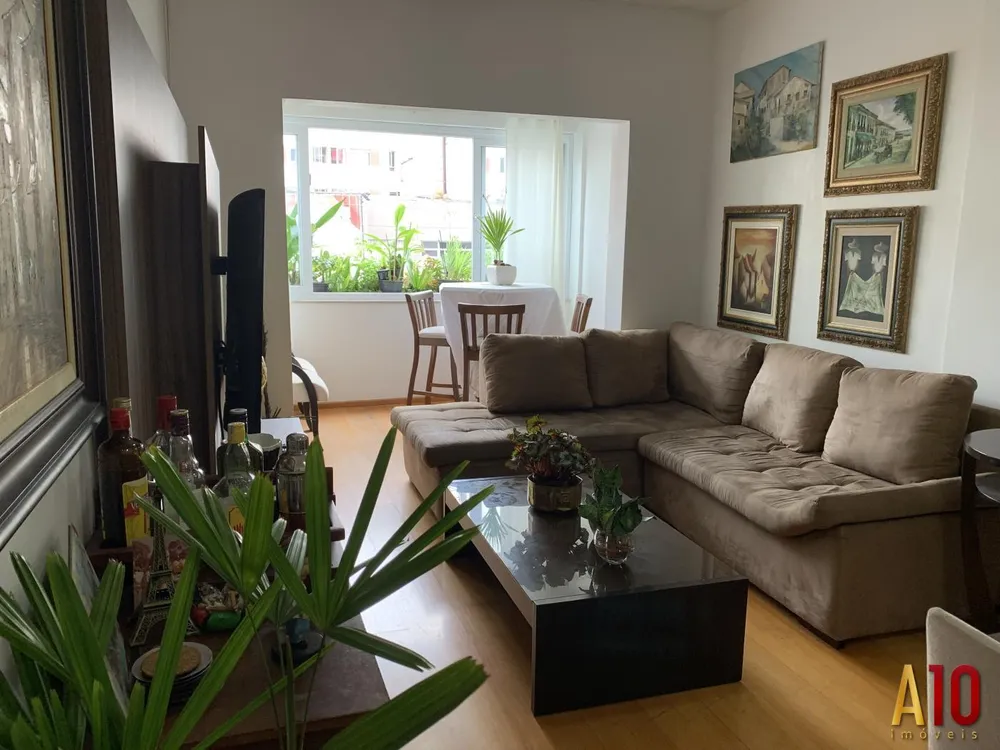Apartamento, 3 quartos, 91 m² - Foto 3