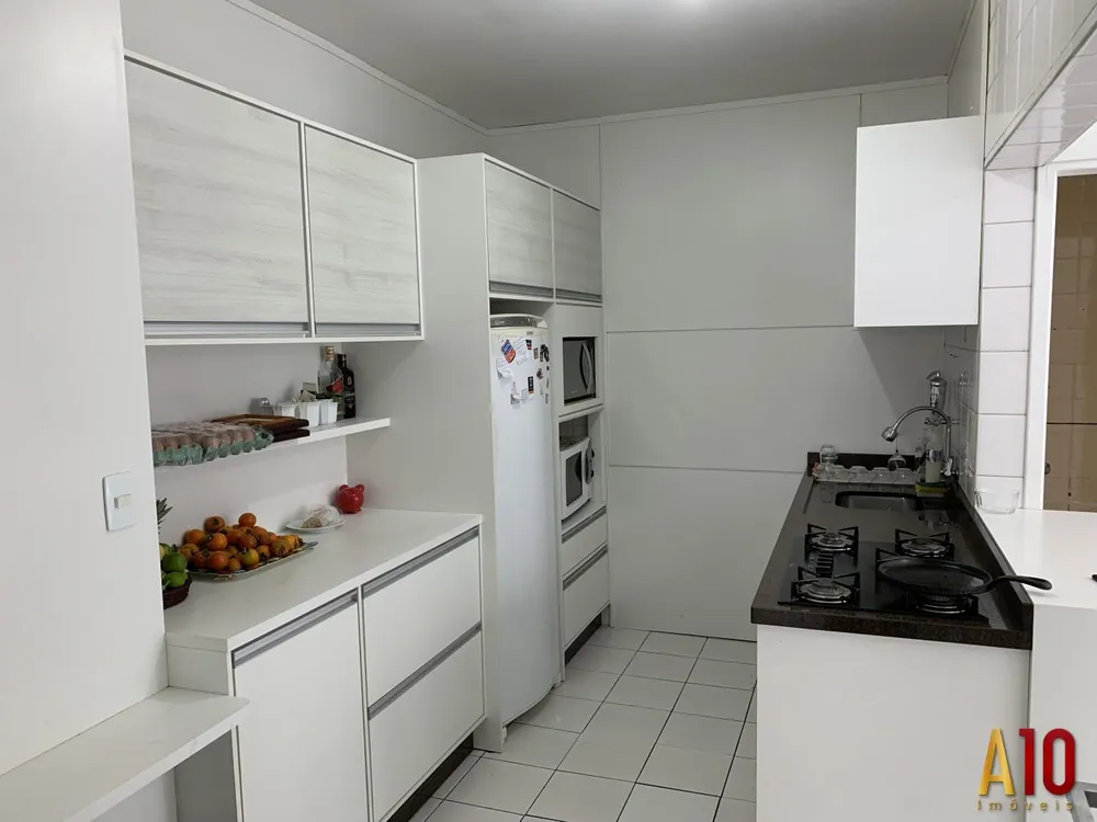 Apartamento, 3 quartos, 91 m² - Foto 11