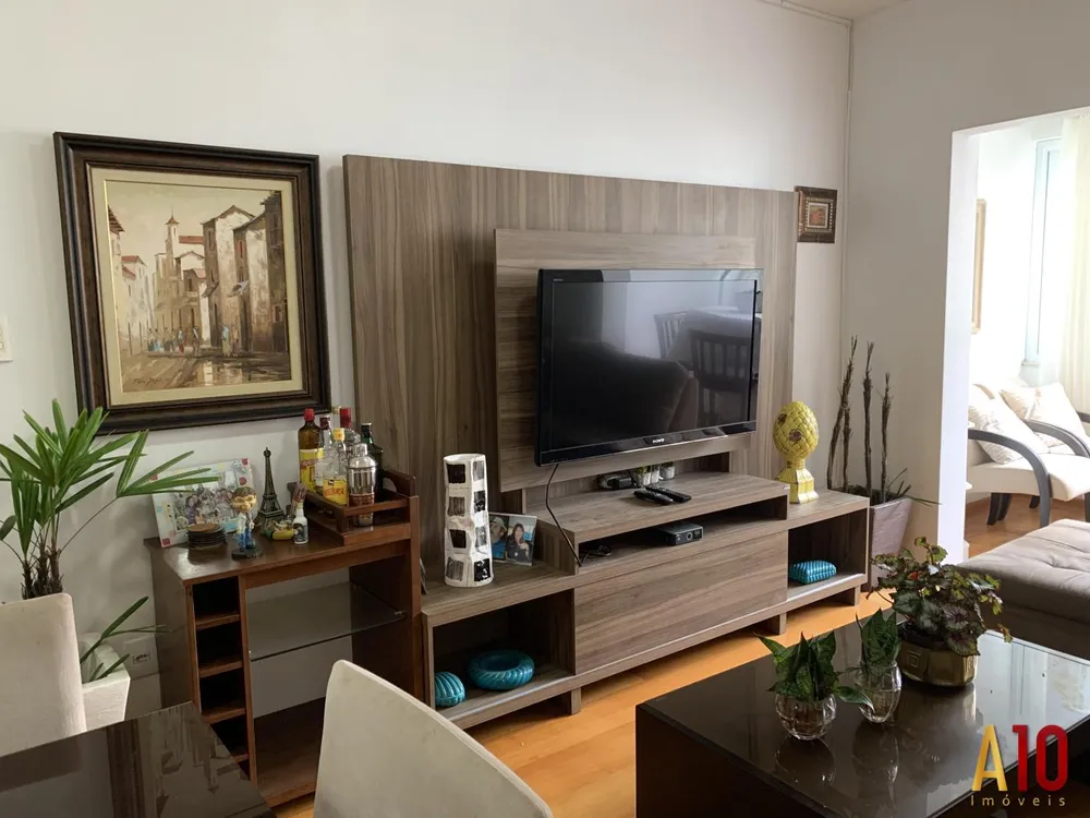 Apartamento, 3 quartos, 91 m² - Foto 2