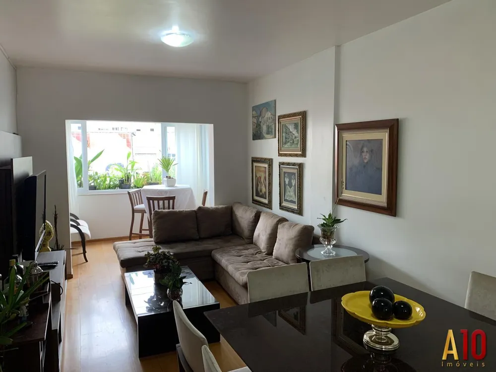 Apartamento, 3 quartos, 91 m² - Foto 4