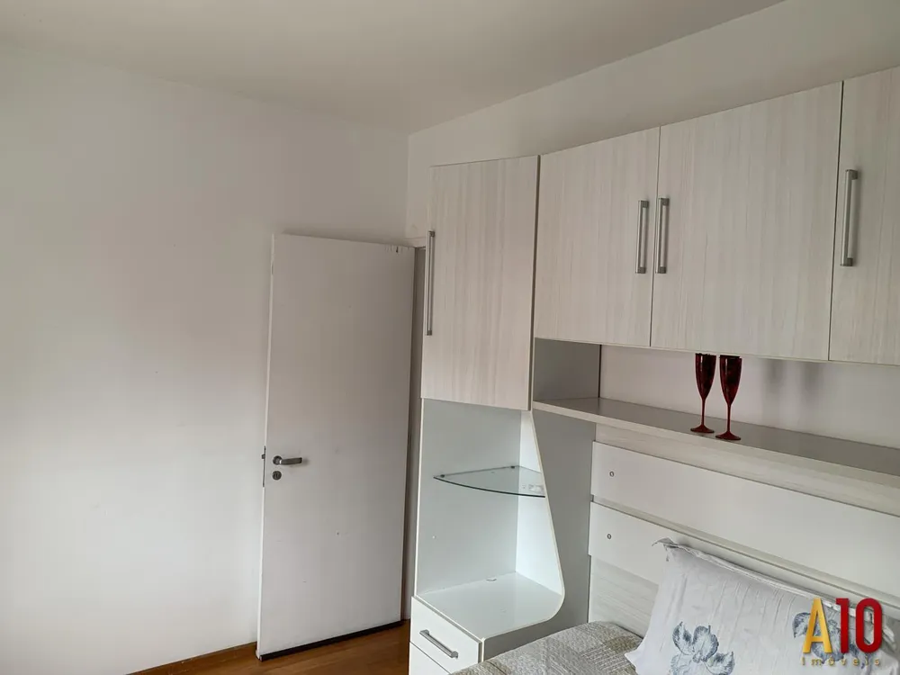 Apartamento, 3 quartos, 91 m² - Foto 7
