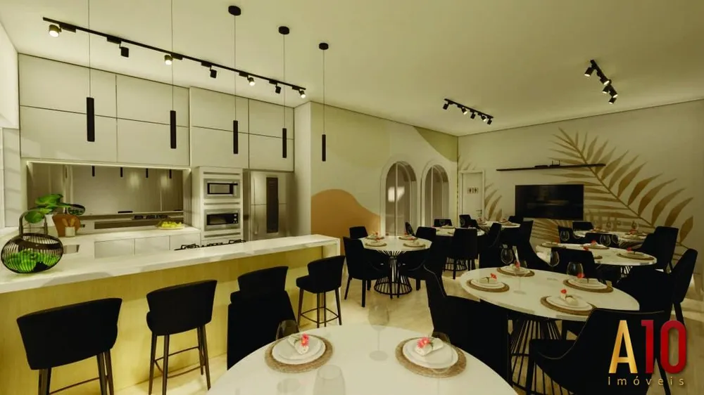 Cobertura, 3 quartos, 122 m² - Foto 9