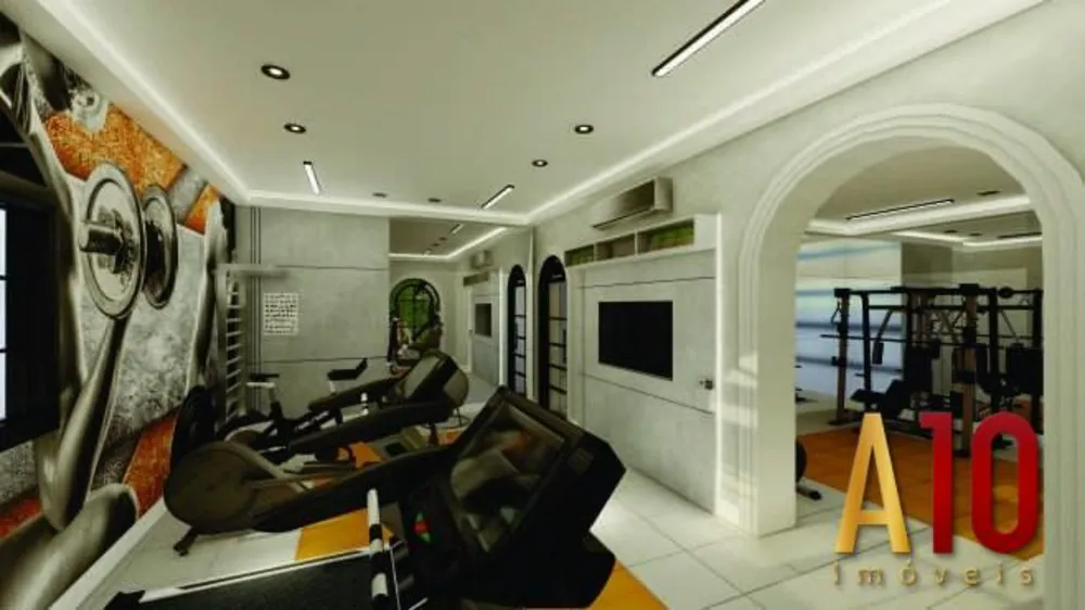 Cobertura, 3 quartos, 122 m² - Foto 7