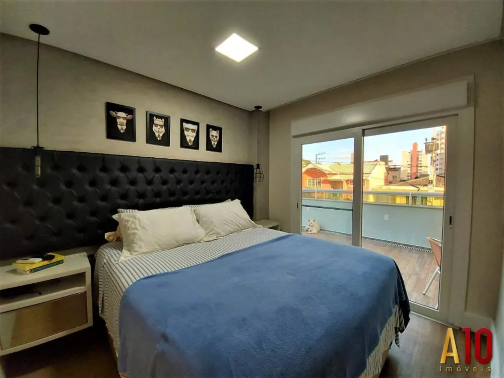 Apartamento, 3 quartos, 209 m² - Foto 8