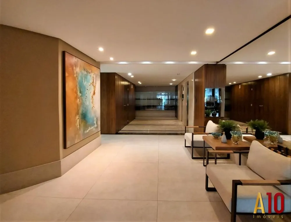 Apartamento, 3 quartos, 209 m² - Foto 14