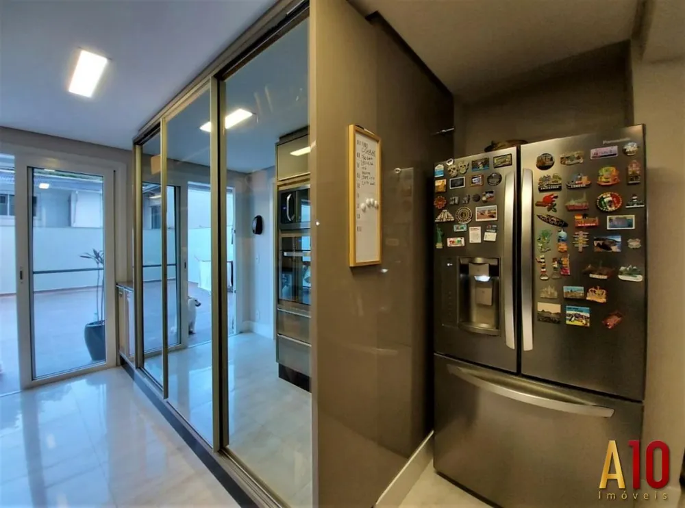 Apartamento, 3 quartos, 209 m² - Foto 13