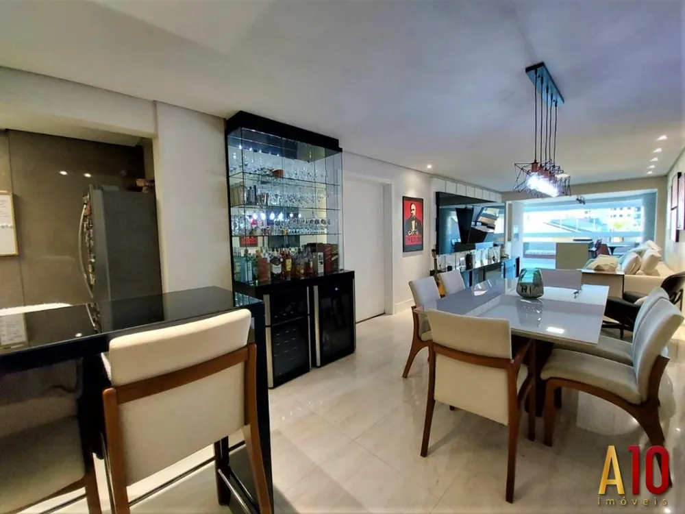 Apartamento, 3 quartos, 209 m² - Foto 3