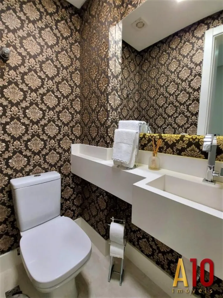 Apartamento, 3 quartos, 209 m² - Foto 15