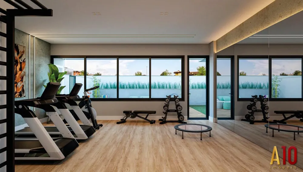 Apartamento, 3 quartos, 117 m² - Foto 5