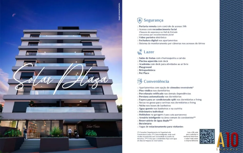 Apartamento, 3 quartos, 117 m² - Foto 9