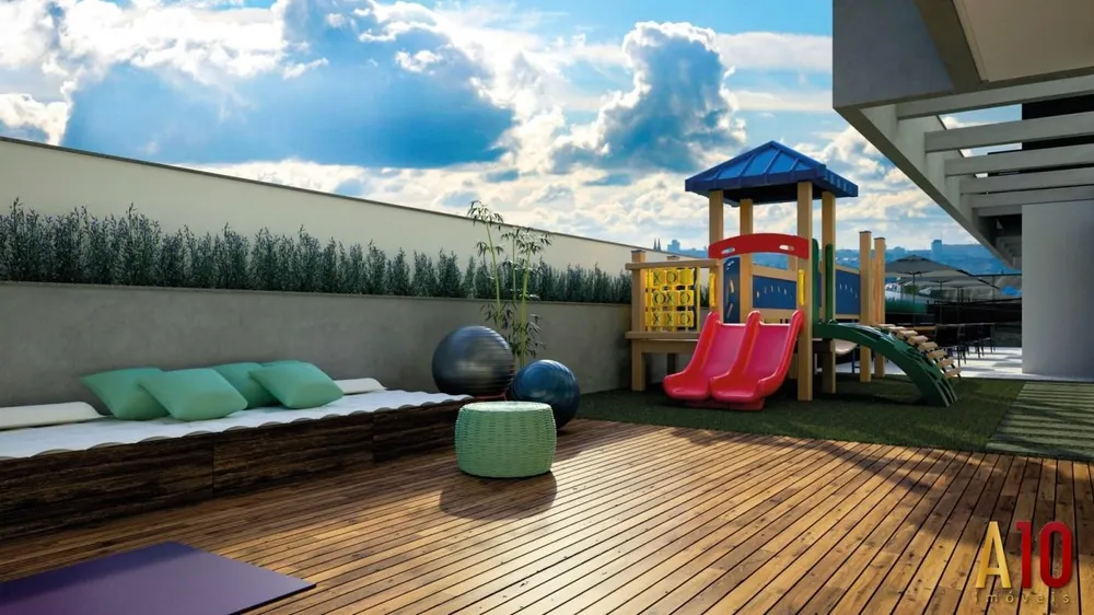 Apartamento, 3 quartos, 117 m² - Foto 4