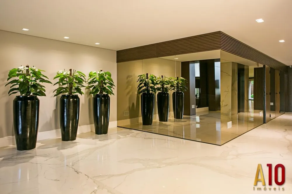 Apartamento, 3 quartos, 129 m² - Foto 1