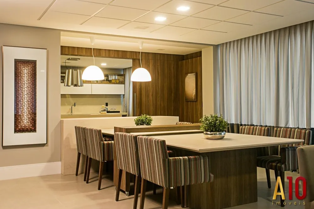 Apartamento, 3 quartos, 129 m² - Foto 8