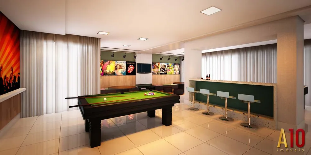Apartamento, 3 quartos, 129 m² - Foto 10