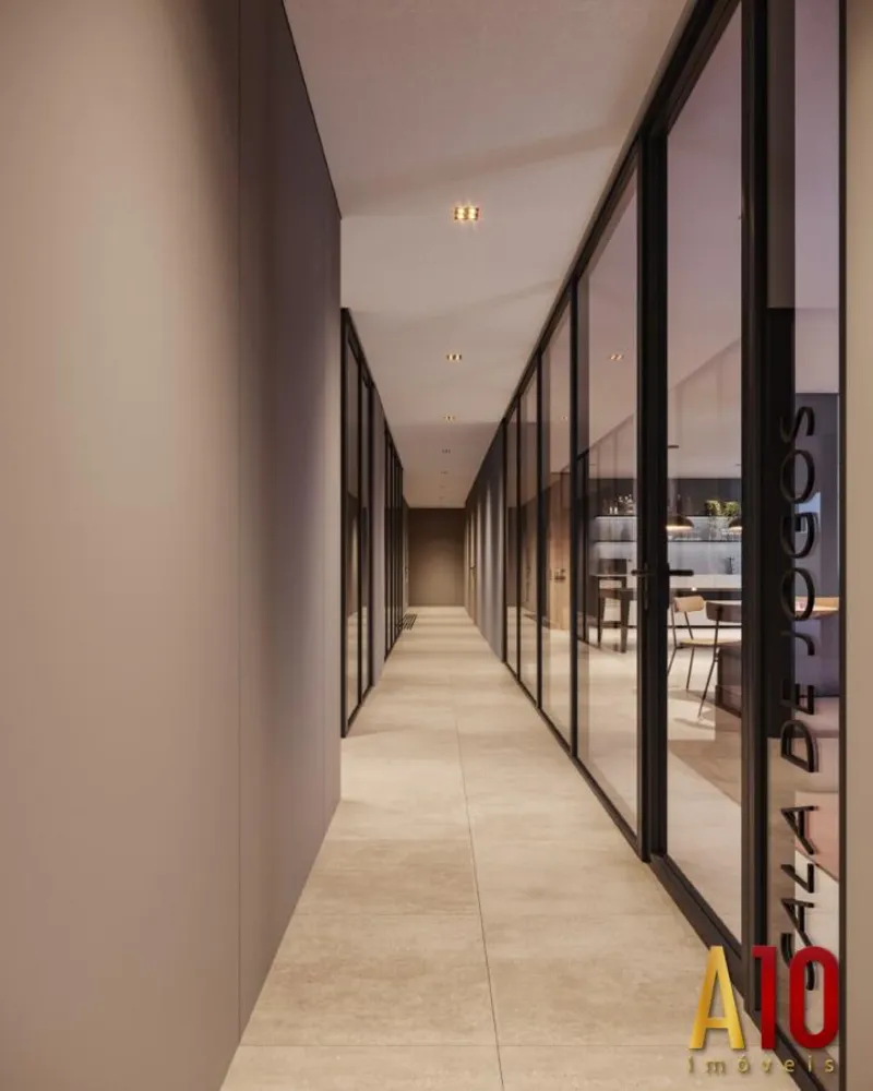 Apartamento, 2 quartos, 75 m² - Foto 3