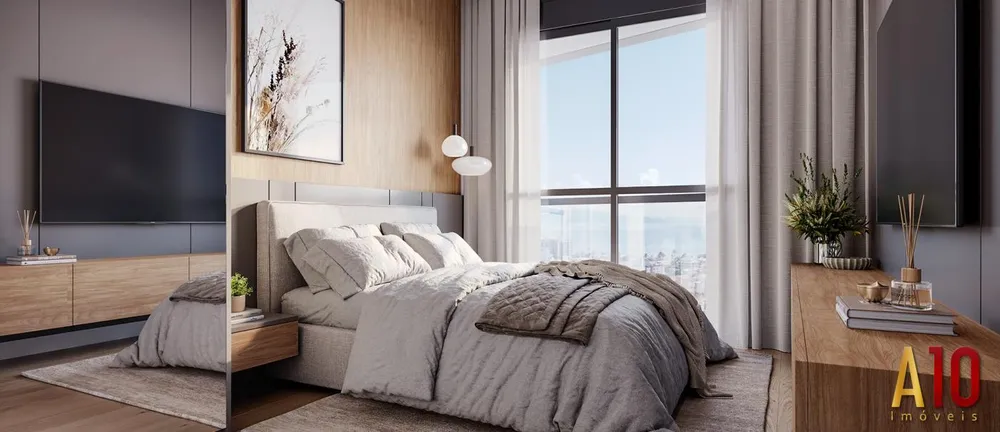 Apartamento, 2 quartos, 75 m² - Foto 10