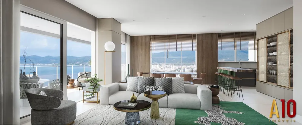 Apartamento, 4 quartos, 213 m² - Foto 5