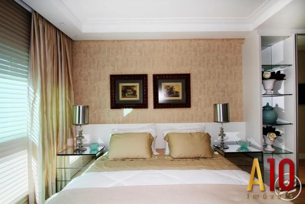 Apartamento, 3 quartos, 191 m² - Foto 10
