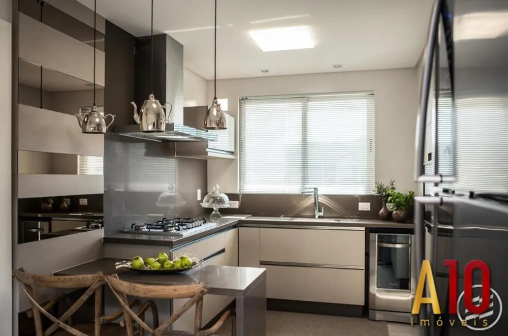 Apartamento, 3 quartos, 191 m² - Foto 14
