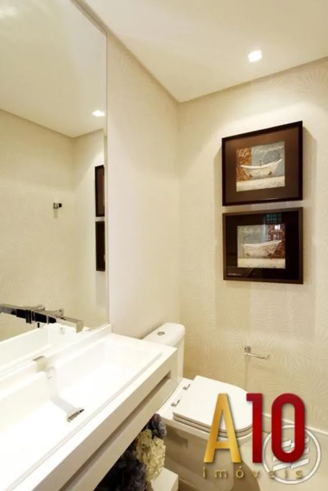 Apartamento, 3 quartos, 191 m² - Foto 7