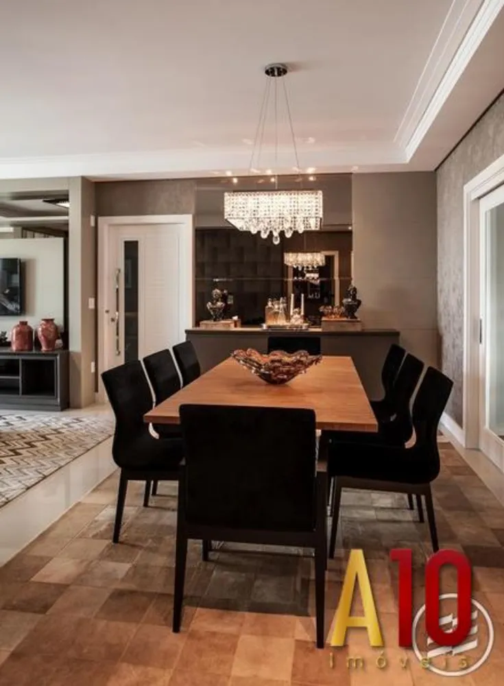 Apartamento, 3 quartos, 191 m² - Foto 16
