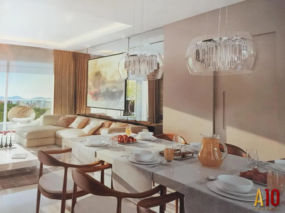 Cobertura, 4 quartos, 244 m² - Foto 12